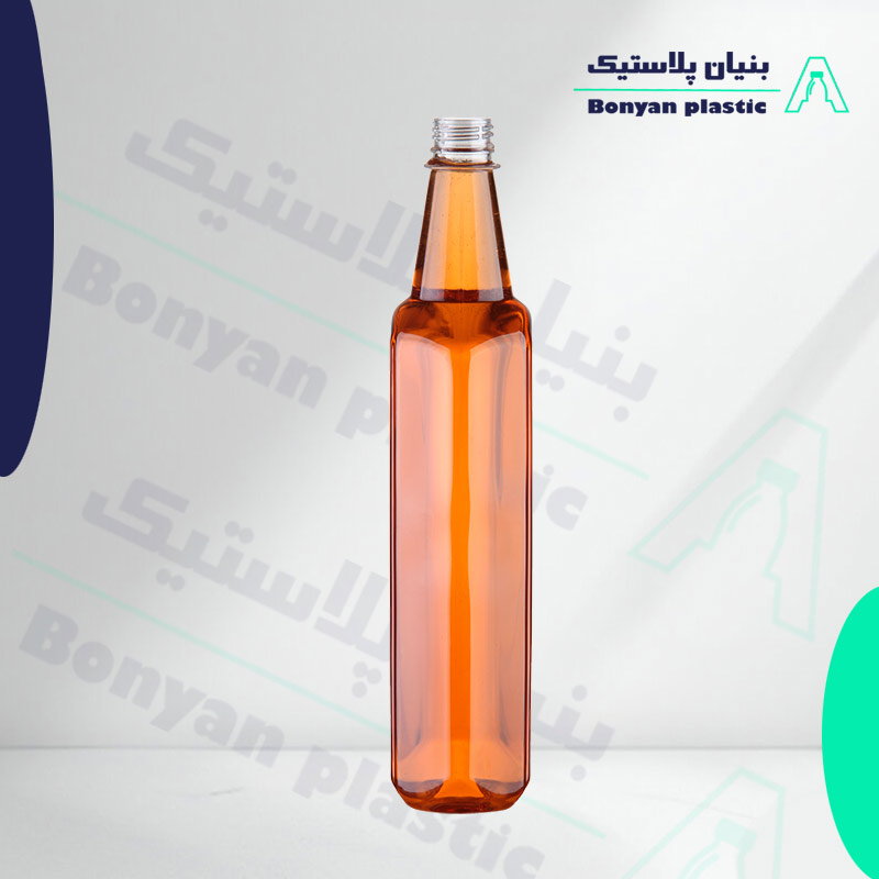 بطری ۱ الماس